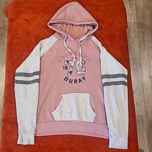 Colorado state Hoodie